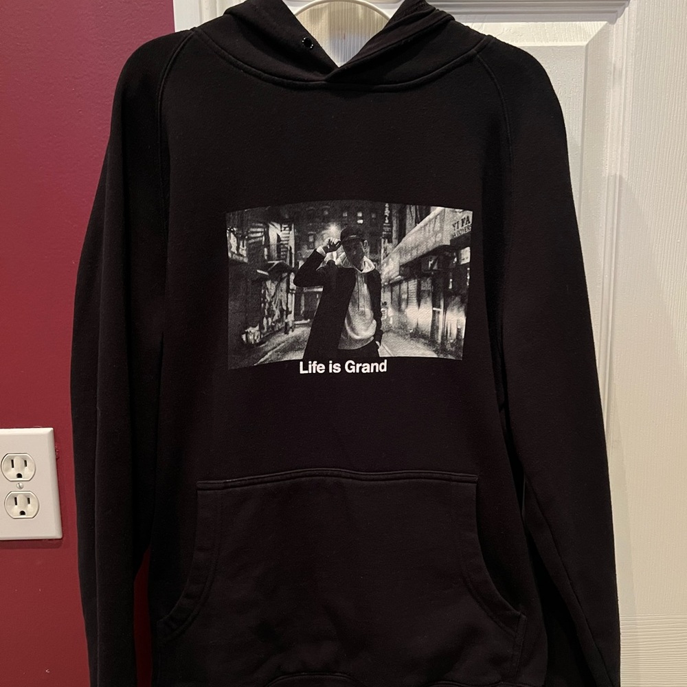 G Eazy Hoodie
